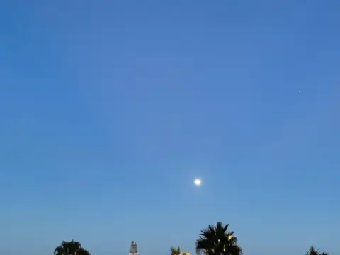 Piso en Avda. Marítima