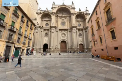 Ático en Centro