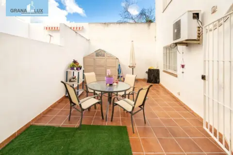 Piso en calle del Barrio Alto