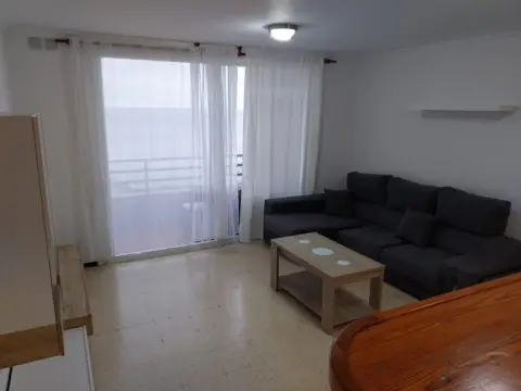 Apartamento en Playa del Hombre - Taliarte - Salinetas