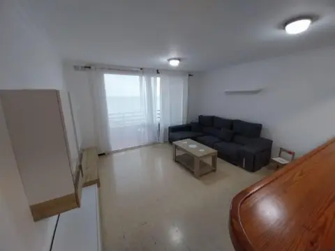 Apartamento en Playa del Hombre - Taliarte - Salinetas