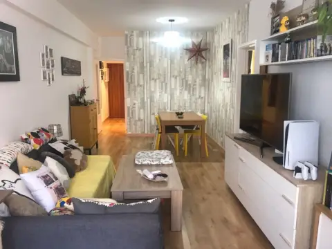 Piso en Santa Catalina