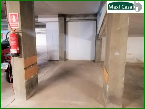 Garaje en Carrer de Bonaplata