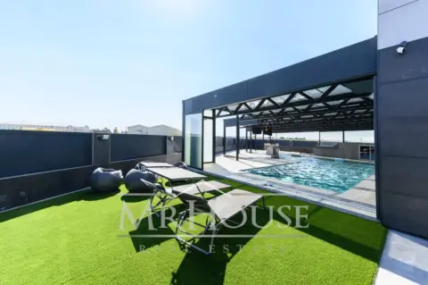 Chalet en Torrejón de La Calzada