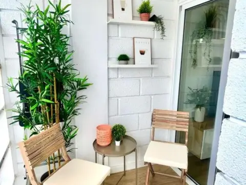 Piso en calle La Red