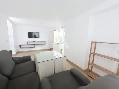 Chalet en calle de San Marcos
