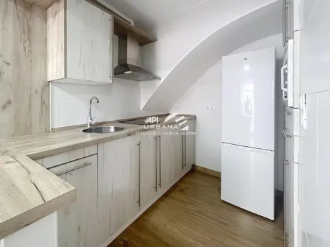 Chalet en calle de San Marcos