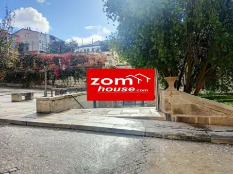 Piso en Plaza Das Burgas