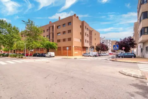 Piso en Carrer de Honori Garcia i Garcia, 12006