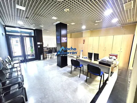 Local comercial en Centro Histórico