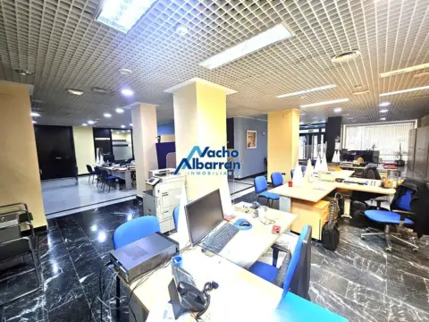 Local comercial en Centro Histórico