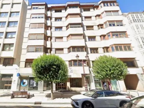 Piso en calle de Vitoria
