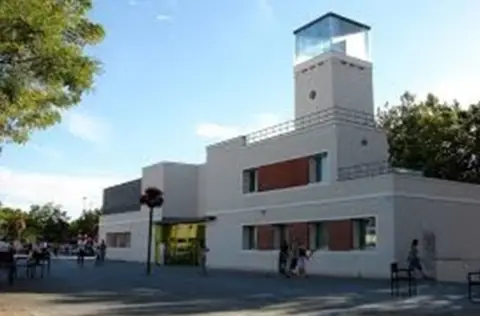 Ático en calle de Álvarez Taladriz