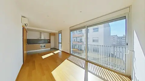 Piso en Cementiri Vell