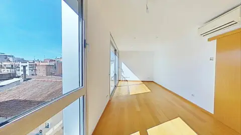 Piso en Cementiri Vell