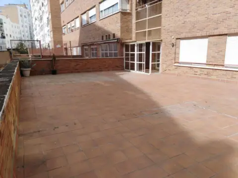 Piso en calle de Juan Pablo Bonet