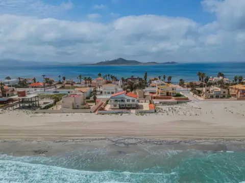 Chalet en calle Parque Manga, 20