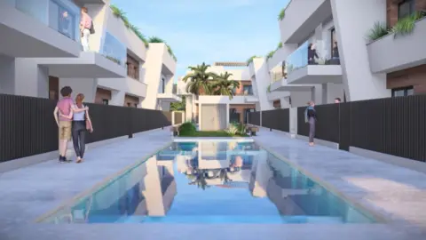 Casa en Torre-Pacheco