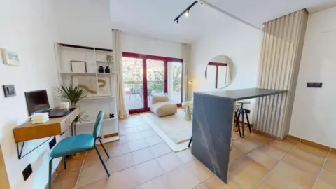 Apartamento en Rio Segura
