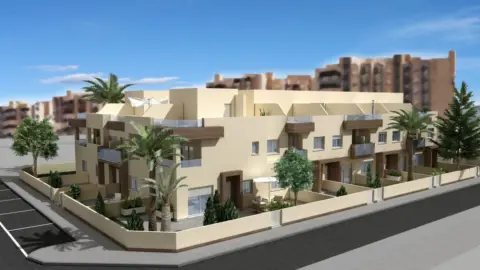 House in La Manga del Mar Menor