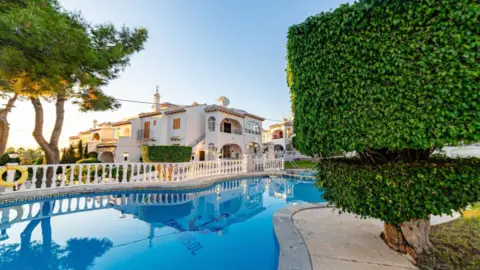 Casa en calle Aguas Nuevas, 6