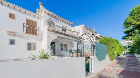 Casa en calle Aguas Nuevas, 6