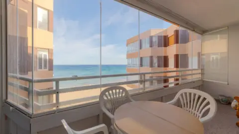 Apartamento en Avenida Virgen del Carmen, 7
