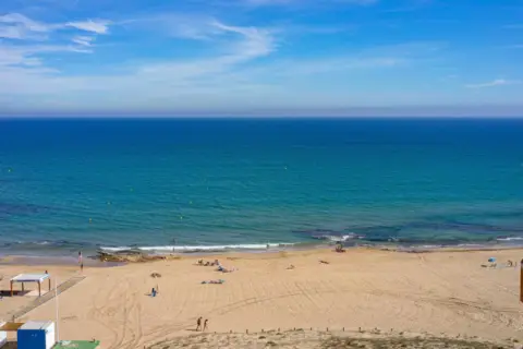 Apartamento en Avenida Virgen del Carmen, 7