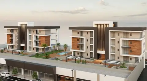 Apartamento en Euro Roda