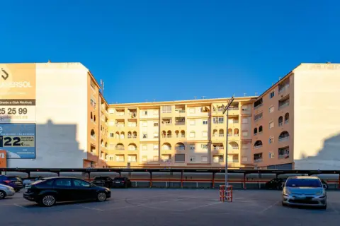 Piso – Torrevieja