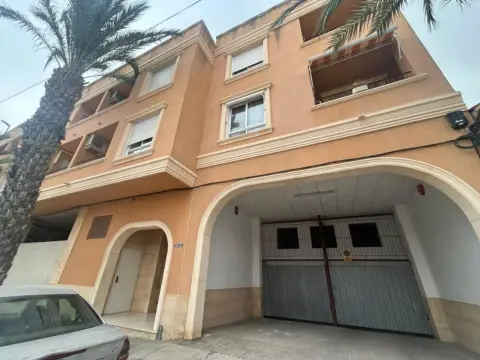 Ático en Avinguda de la Marquesa, 32