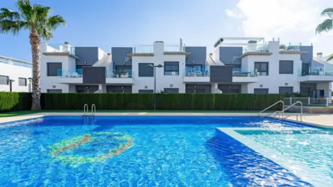 Casa en calle Castellano-Leonesa, 26