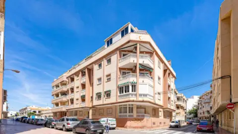 Apartamento en calle del Palangre