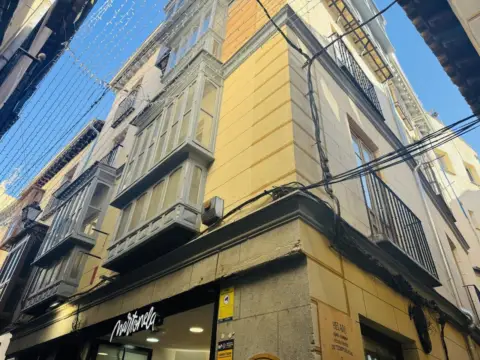 Piso en calle del Hombre de Palo
