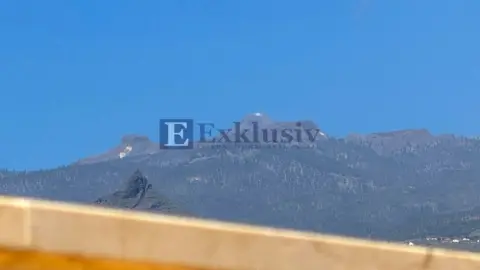 Ático en Avenida Amsterdam