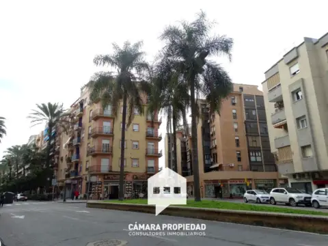 Local comercial en Paseo de la Independencia