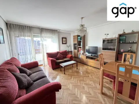 Habitación en Centro