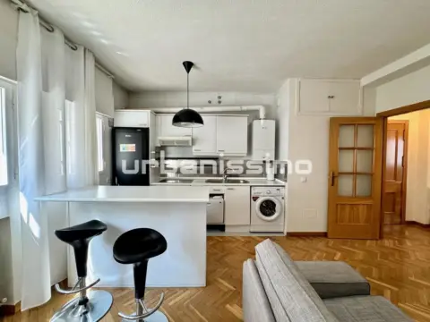 Apartamento en calle de Esperanza Sánchez Carrascosa