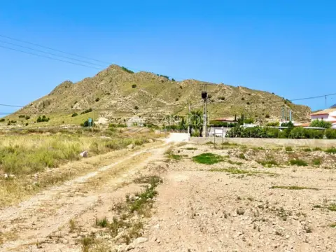 Terreno en Salados Alto