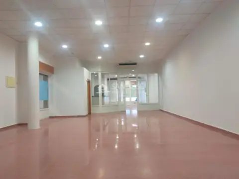 Local comercial en Centro