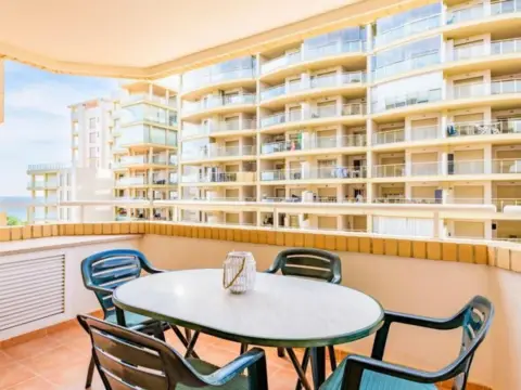 Piso en calle Amplaries, 41