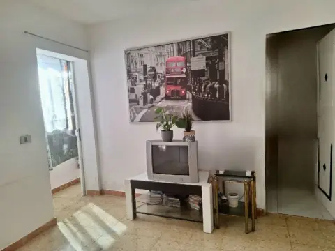 Ático en Salamanca-Uruguay-Las Mimosas