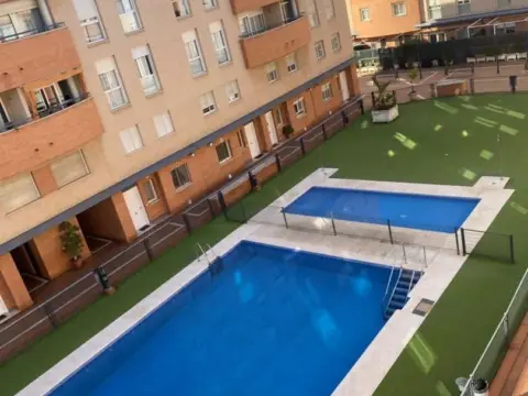 Piso en calle Cardenal Ilundain