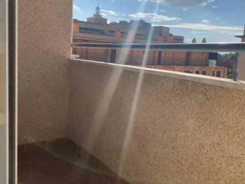 Piso en calle Cardenal Ilundain