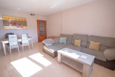 Piso en calle País de Gales, 43