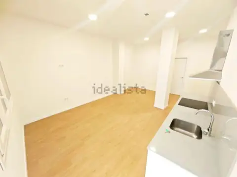 Estudio en Barrio José Artesano