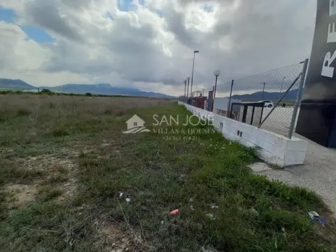 Terreno en El Maña