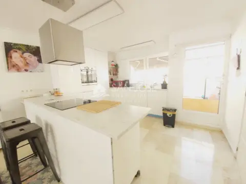 Casa en Hondon de Las Nieves