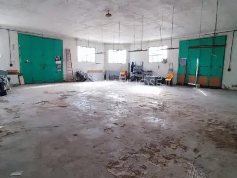 Local comercial en Horcas