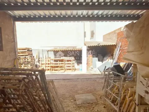 Casa en Caminico de Elche